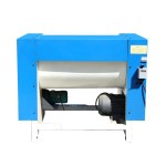 Polyester Fiber Opening Machine Manufacturer - High Quality Cotton Bale Opener