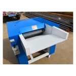 Fiber Opening Machine Supplier - High Quality Leftover Material Polyester