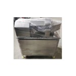 Meat Bowl Chopping Cutter Manufacturer - Vacuum Electric Blender Mixer Stuffing