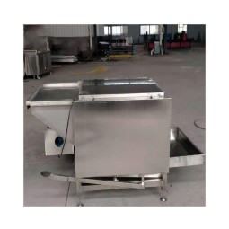Chicken Scalder Machine Manufacturer - High Quality Stainless Steel for Sale