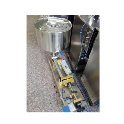 Paste Filling Machine Manufacturer - Big Volume Sauce Butter Honey Piston