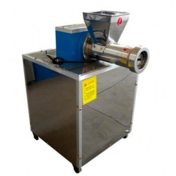 Shell Pasta Making Machine Supplier - Factory Price Electric Macaroni Making