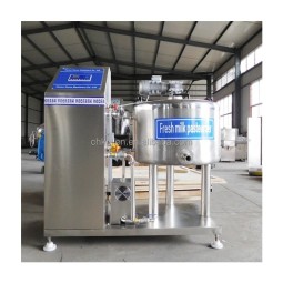 Juice Flash Pasteurization Machine Manufacturer - Popular Appearance