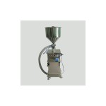Pneumatic Liquid Filling Machine Manufacturer - Stainless Steel Automatic