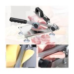 Meat Slicer Supplier - Top Sale High Quality Welcomed Manual