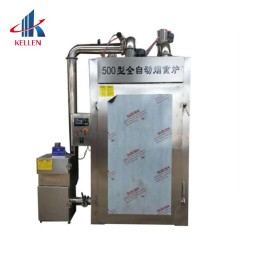 Smoke Generator Factory - Kitchen Professional Multifunction for Smokehouse