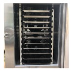 Blast Freezer Container Manufacturer - Sturdy Durable Deep Freezer Chest Tunnel