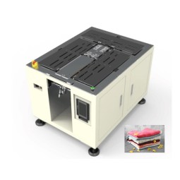 Clothing Folding Machine Supplier - Compression for Shirts Pants T-shirts
