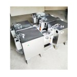 Automatic Egg Cleaner Machine Manufacturer - Egg Cleaner and Washer