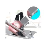 Frozen Meat Slicer Manufacturer - Top Sale High Quality Welcomed Cutting