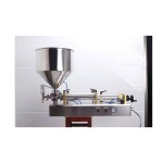 Semi Automatic Liquid Filling Machine Factory - Liquid Sachet for Sale