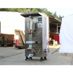 Honey Liquid Packing Machine Manufacturer - Professional High Efficiency