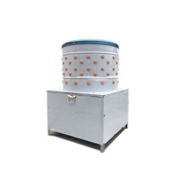 Electric Plucker Manufacturer - CE Approved European Market Welcomed