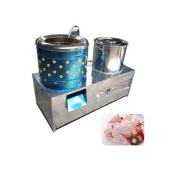 Chicken Pluckers Supplier - Wholesale Price Widely Used for Sale