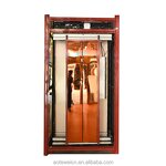 Household Elevator Manufacturer - Factory Wholesale Villa Duplex Attic Lift