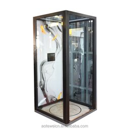 Home Mini Lift Factory - CE Certified Small Lift for Home Use