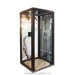 Household Elevator Manufacturer - Factory Wholesale Villa Duplex Attic Lift