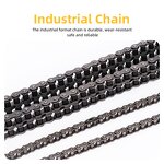 Small Cargo Lift Manufacturer - 1-3 Ton Portable Hydraulic Freight Elevator