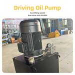 Small Cargo Lift Manufacturer - 1-3 Ton Portable Hydraulic Freight Elevator