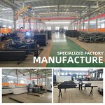 Self-Propelled Lift Factory - Full Automatic Hydraulic Walking Elevator