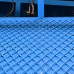 Hydraulic Mobile Loading Ramp Manufacturer - 10T-15T Forklift Yard Ramp