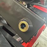 Portable Steel Scissor Lift Factory - 6-12M Hydraulic Movable Platform 300kg