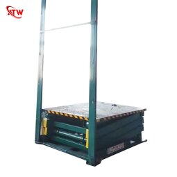 Scissor Lift Platform Manufacturer - Electric Car Lift Table 300kg