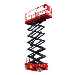 Mini Self-Propelled Elevator Manufacturer - Mobile Scissor High-Altitude Platform