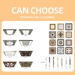 Household Elevator Factory - Small Traction Home Lift Indoor Outdoor