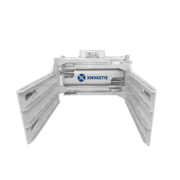 Bale Handler Grab Manufacturer - for Skid Steer Loader and Forklift