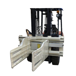 Forklift Attachment Manufacturer - Paper Roll