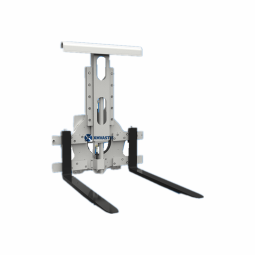 Forklift Rotator Factory - Multi-function Equipment Low MOQ