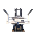 Fork Clamp with Side Shifter Factory - Safe Forklift Attachment Manufacturer