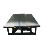 Forklift Loading Platform Manufacturer - Custom Hydraulic Dock Leveler