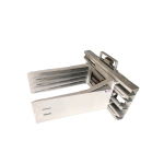 Bale Clamp Attachment Manufacturer - Forklift Attachment Factory Direct