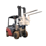 Fork Clamp with Side Shifter Factory - Safe Forklift Attachment Manufacturer