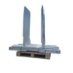 Forklift Bale Clamp Factory - Wholesale Electric/Diesel/LPG Attachment