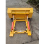 Hydraulic Bucket Attachment Manufacturer - Mounted Fork Best Price