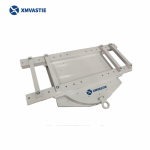 Forklift Rotator Factory - 360 Degree Attachment for Hydraulic Electric Forklifts