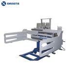 Forklift with Bale Clamp Manufacturer - 3 Ton Material Handling Truck