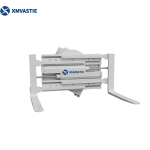 Fork Clamp with Side Shifter Factory - Safe Forklift Attachment Manufacturer