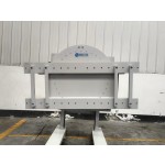 Forklift Rotator Attachment Factory - 3-3.5 Ton Class 3 Rotator