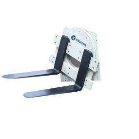 Forklift Rotator Manufacturer - 360 Degree Rotation Durable Material Handling