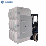 Forklift attachments