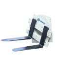 Forklift Rotator Factory - Multi-function Equipment Low MOQ