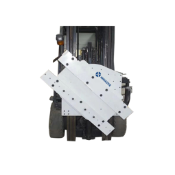 Forklift Rotator Manufacturer - 1-3 Ton Hydraulic Electric Work Attachment