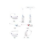 Cattle Feeder Cup Manufacturer - Calf Dosing Bottle