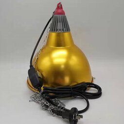 Animal Lamp Holder Manufacturer - Poultry Farm Heating Holder