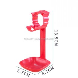 Poultry Drinkers Cup Manufacturer - Watering Cups and Feeder