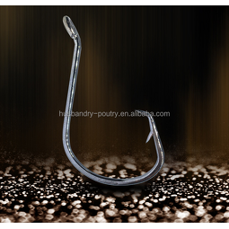 Sea Fishing Hook Supplier - Shark Hook Manufacturer